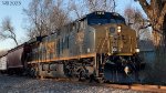 CSXT 7215